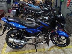 Bajaj Pulsar 150